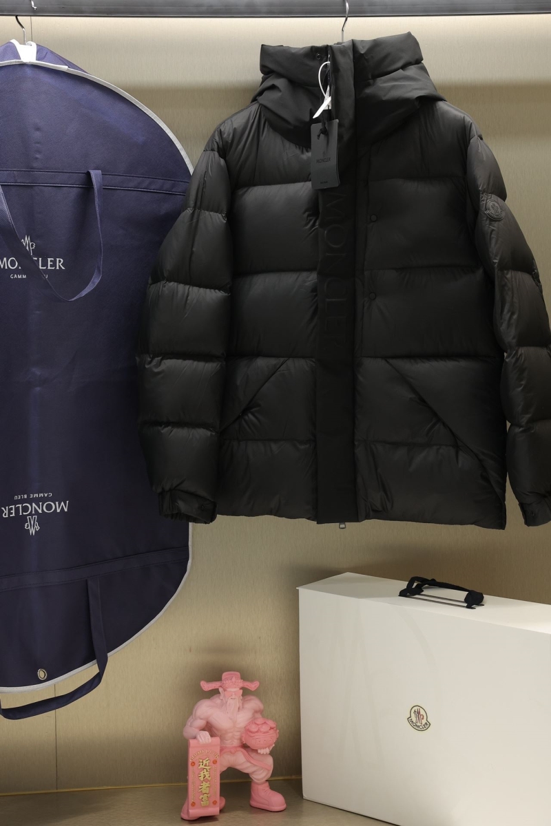 Moncler Down Coat